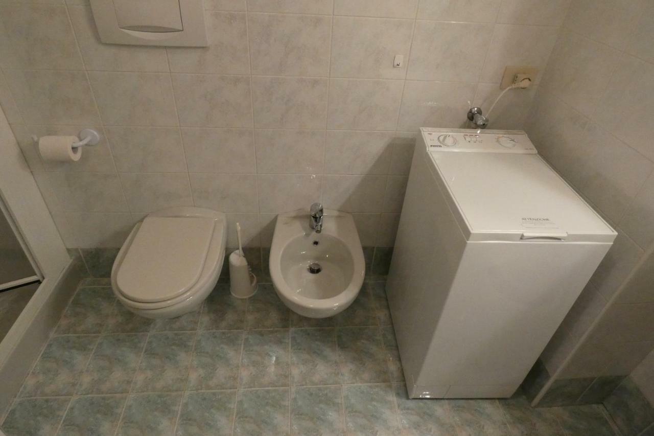 维乐塔恩罗萨迪拉公寓酒店 维哥迪法萨 外观 照片